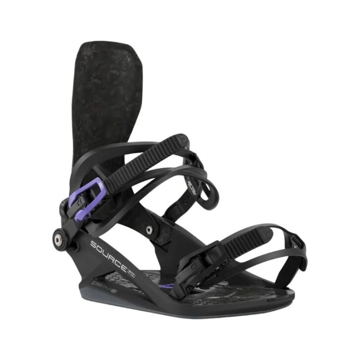 Union Source FC Snowboardbindung 2026