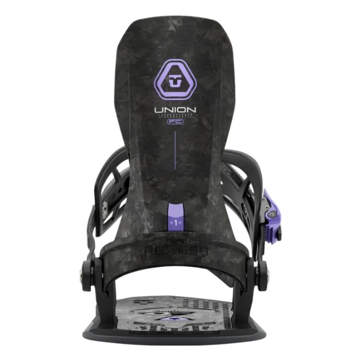 Union Source FC Snowboardbindung 2026