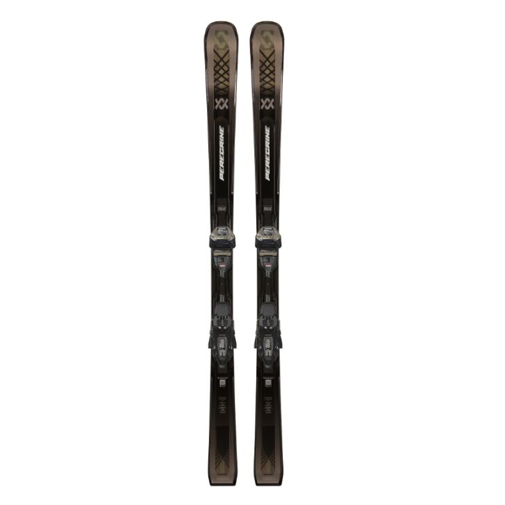 Völkl Peregrine V-Werks Ski (2025/26) + Lowride 13 FR