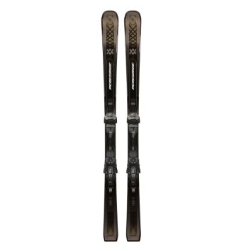 V&ouml;lkl Peregrine V-Werks Ski (2025/26) + Lowride 13 FR