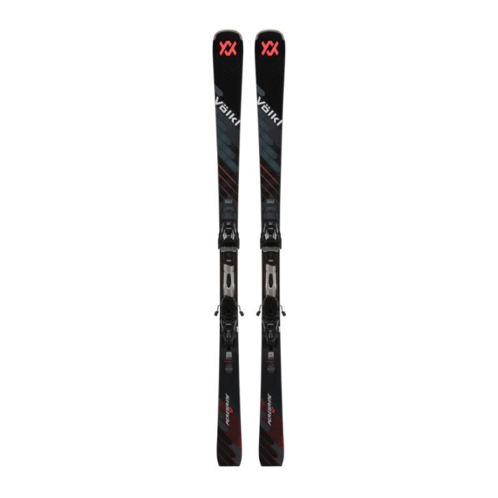 Völkl Peregrine 72 Ski (2025/26) + RMotion 12