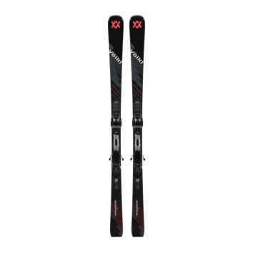 V&ouml;lkl Peregrine 72 Ski (2025/26) + RMotion 12