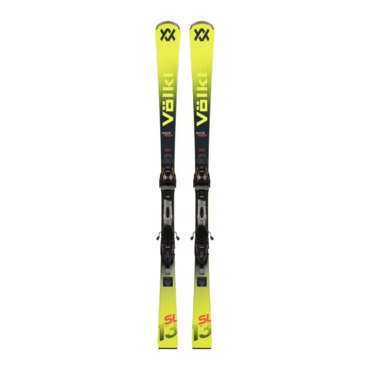 Völkl Racetiger SL Ski (2025/26) + RMotionT 12 GW
