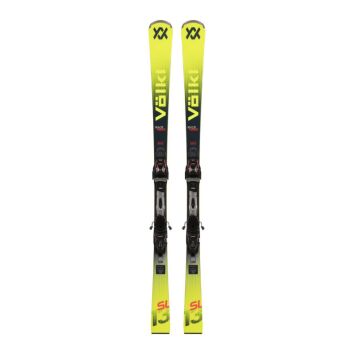 V&ouml;lkl Racetiger SL Ski (2025/26) + RMotionT 12 GW