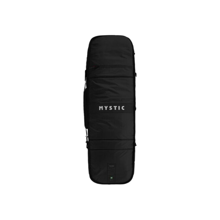 Mystic Saga Boadbag