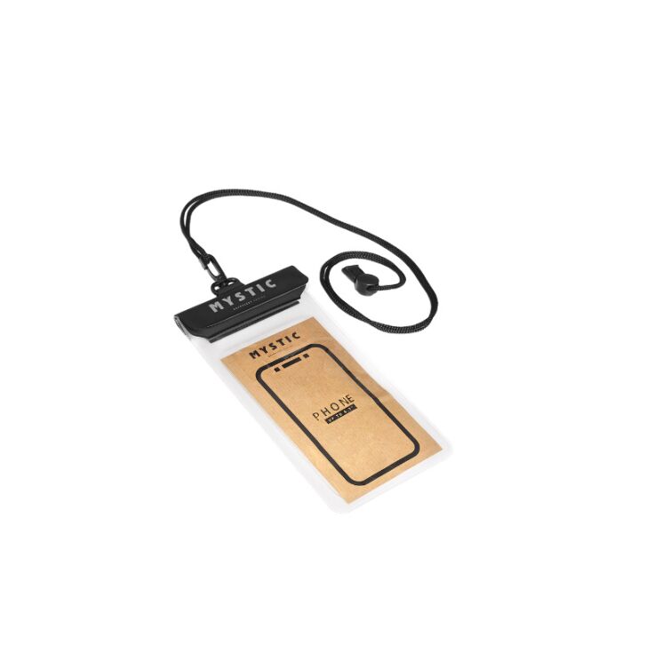 Mystic Dry Pocket Neck Strap