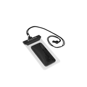 Mystic Dry Pocket Neck Strap