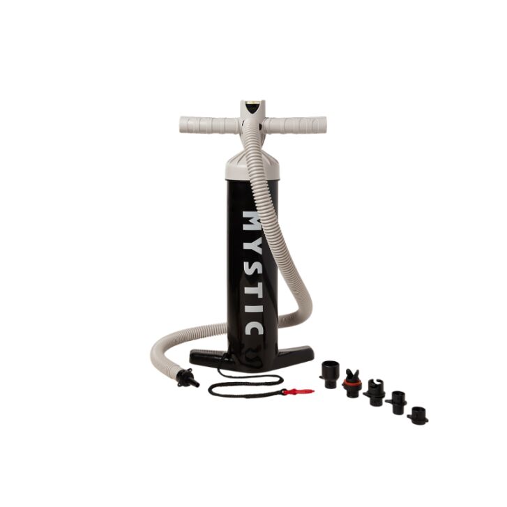 Mystic Kite Pumpe 2026