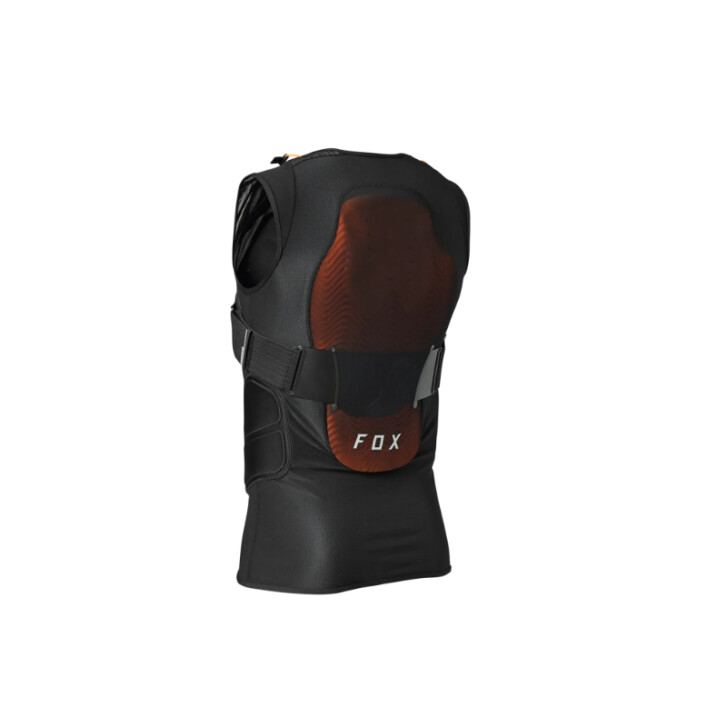 Fox Baseframe Pro D3O Vest
