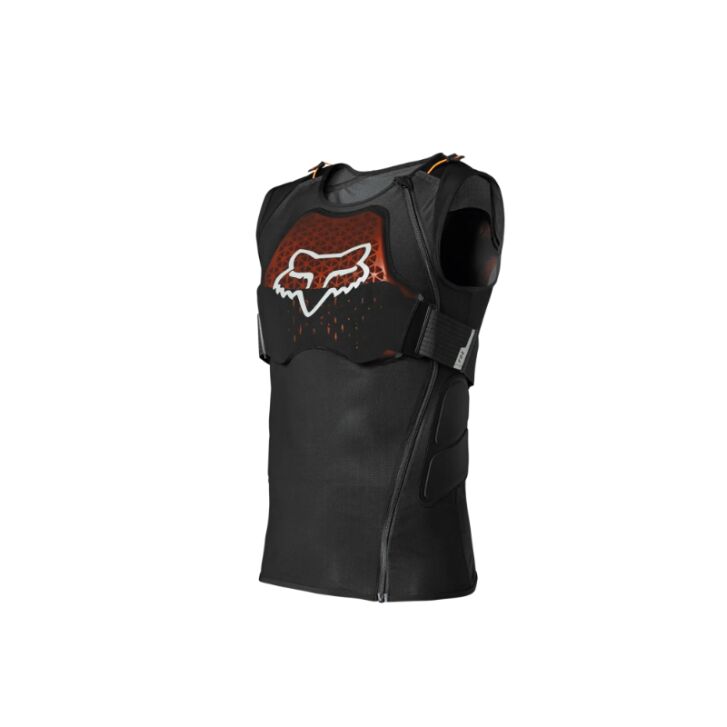 Fox Baseframe Pro D3O Vest