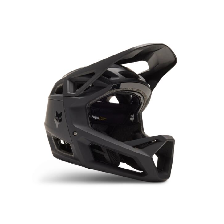 Fox Proframe RS Mountainbike Helm (Matte Black)