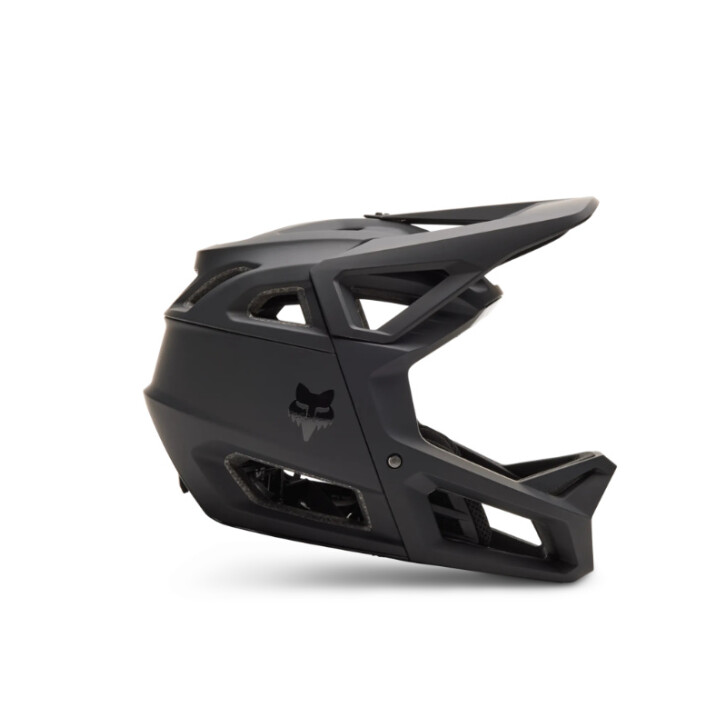 Fox Proframe RS Mountainbike Helm (Matte Black)