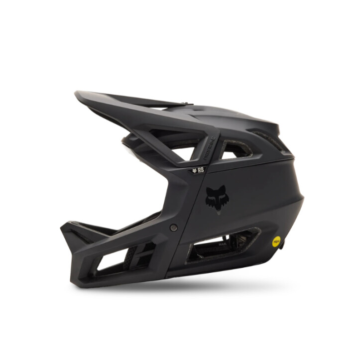Fox Proframe RS Mountainbike Helm (Matte Black)