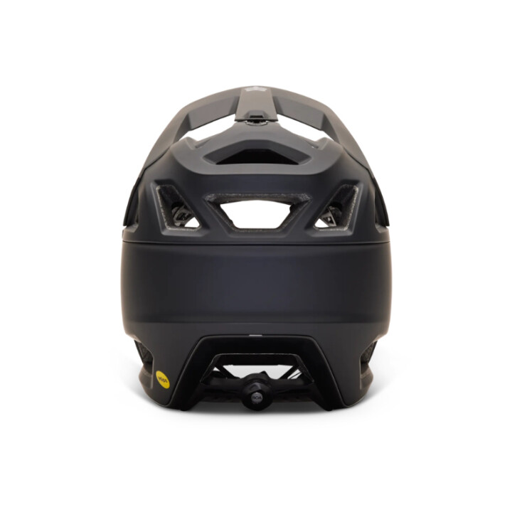 Fox Proframe RS Mountainbike Helm (Matte Black)
