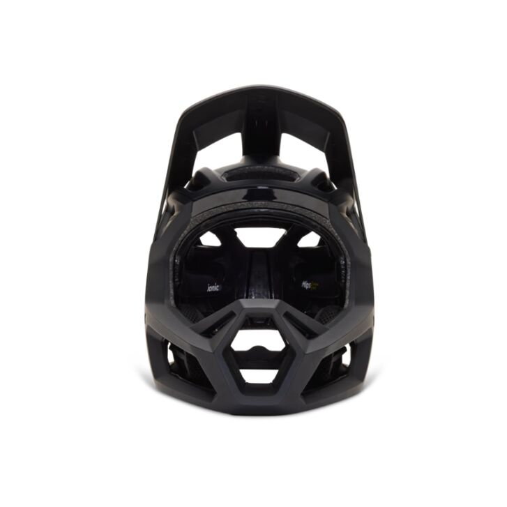 Fox Proframe RS Mountainbike Helm (Matte Black)