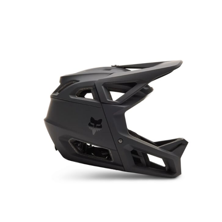 Fox Proframe RS Mountainbike Helm (Matte Black)