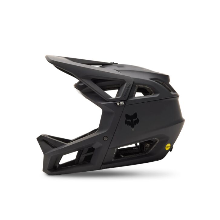 Fox Proframe RS Mountainbike Helm (Matte Black)