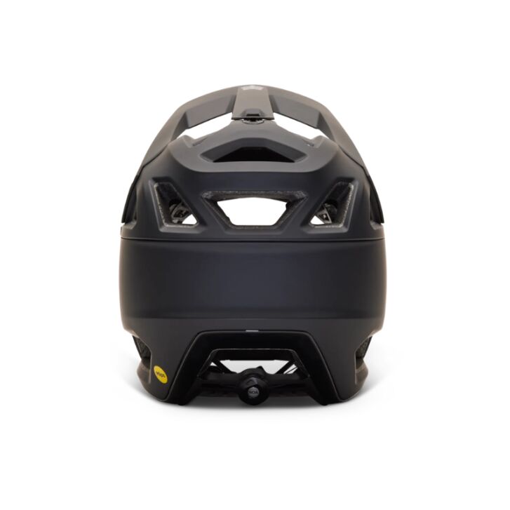 Fox Proframe RS Mountainbike Helm (Matte Black)