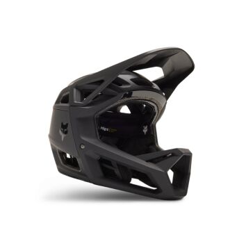 Fox Proframe RS Mountainbike Helm (Matte Black)