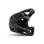 Fox Proframe RS Mountainbike Helm (Matte Black)
