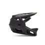 Fox Proframe RS Mountainbike Helm (Matte Black)