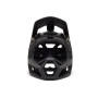 Fox Proframe RS Mountainbike Helm (Matte Black)