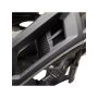 Fox Proframe RS Mountainbike Helm (Matte Black)