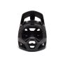 Fox Proframe RS Mountainbike Helm (Matte Black)
