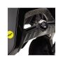 Fox Proframe RS Mountainbike Helm (Matte Black) M