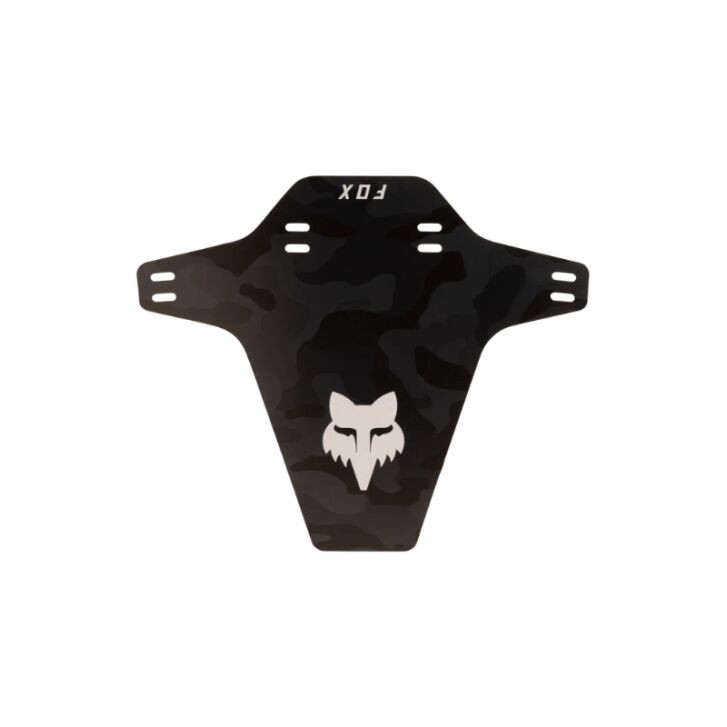 Fox Mud Guard