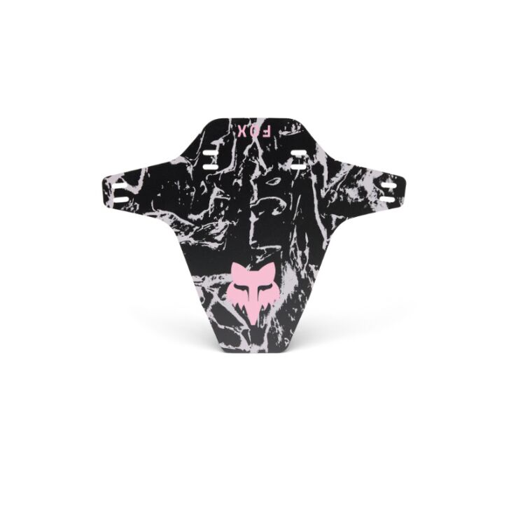 Fox Mud Guard Black
