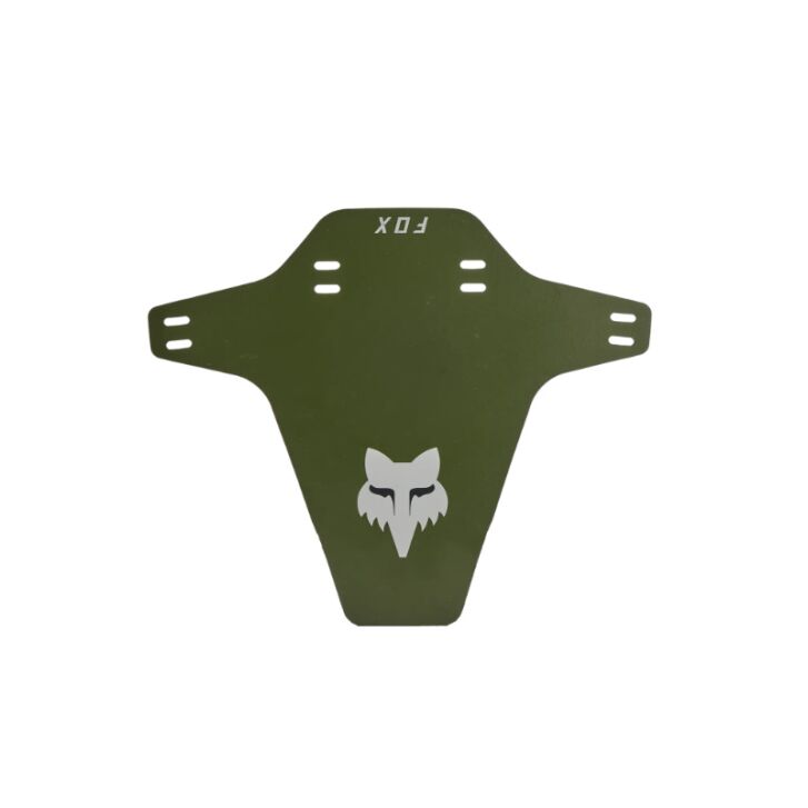 Fox Mud Guard Black