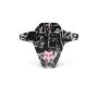 Fox Mud Guard Black