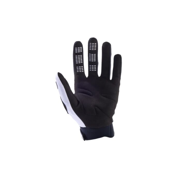 Fox Dirtpaw Handschuh (White)