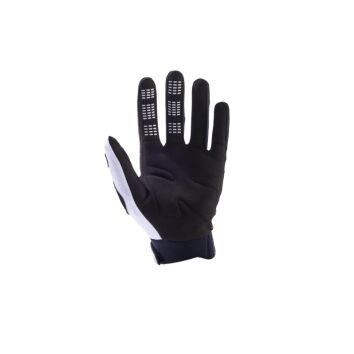 Fox Dirtpaw Handschuh (White)