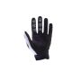 Fox Dirtpaw Handschuh (White)