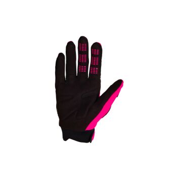 Fox Dirtpaw Handschuh (Pink)