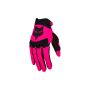 Fox Dirtpaw Handschuh (Pink) XL
