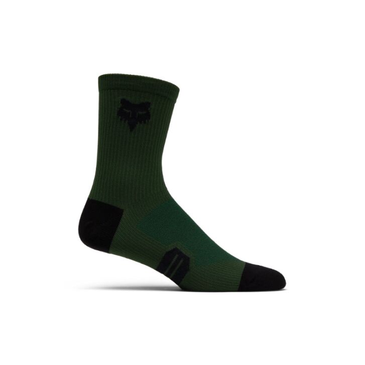 Fox Ranger Sock 6"