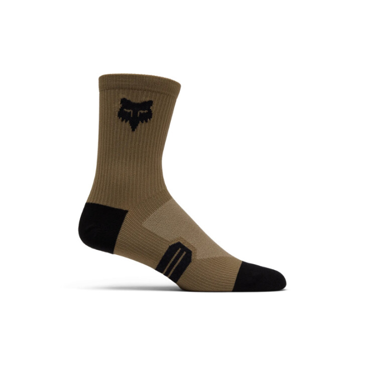 Fox Ranger Sock 6"
