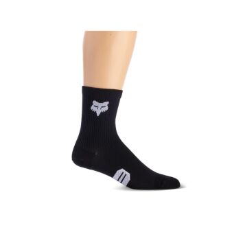Fox Ranger Sock 6"