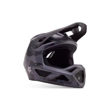 Fox Rampage Mountainbike Helm (Camo) M / 57-58cm
