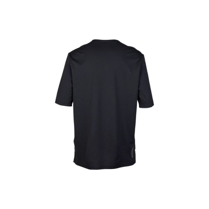 Fox Defend Jersey SS (Black)