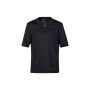 Fox Defend Jersey SS (Black) L