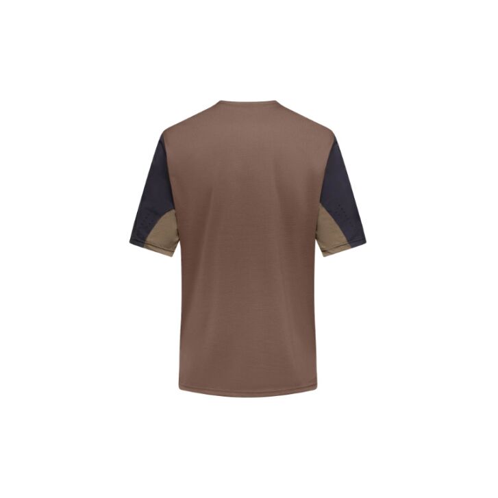 Fox Defend SS Jersey (Brown)