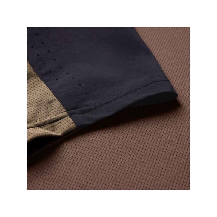 Fox Defend SS Jersey (Brown)