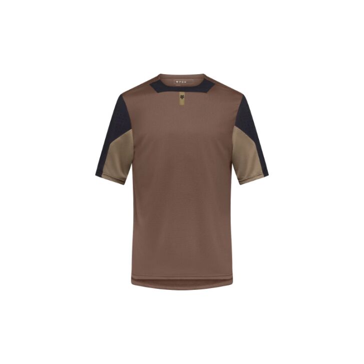 Fox Defend SS Jersey (Brown)