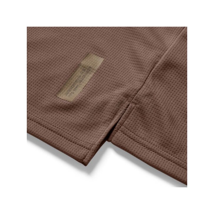 Fox Defend SS Jersey (Brown)
