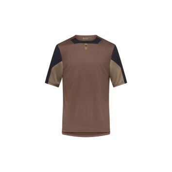 Fox Defend SS Jersey (Brown)