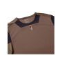 Fox Defend SS Jersey (Brown)